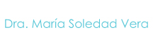 Dra María Soledad Vera