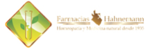 Farmacias Hahnemann