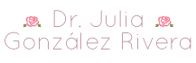 Dra Julia González Rivera
