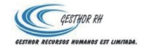 Grupo Gesthor RH Outsourcing