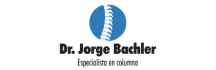 Dr.Jorge Bachler - Especialista En Columna