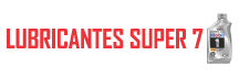 Lubricantes Súper 7