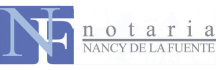 Notaría Nancy De La Fuente