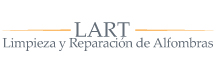 Lart - Limpieza Y Reparación De Alfombras