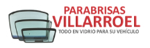 Parabrisas Villarroel