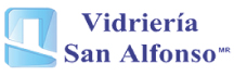 Vidriería San Alfonso