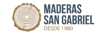 Maderas San Gabriel