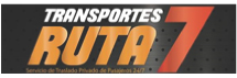 Transportes Ruta 7 - Radio Taxis
