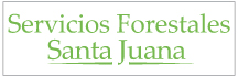 Servicios Forestales Santa Juana