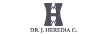 Dr. Jorge Heredia Cabezas - Dentistas Radiología