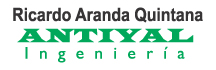 Ricardo Aranda Quintana Antiyal Ingeniería