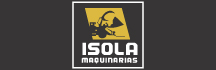 Isola Maquinarias