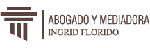 Abogada de Familia y Mediadora Familiar Ingrid Florido