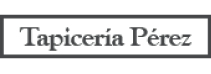 Tapicería Pérez