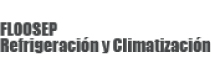 Refrigeración y Climatización FLOOSEP