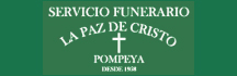 Funeraria La Paz De Cristo Pompeya