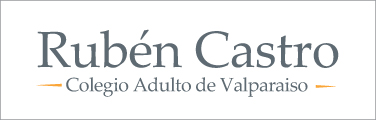 Colegio Adulto Rubén Castro Valparaíso