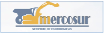 Arriendo De Maquinarias Mercosur
