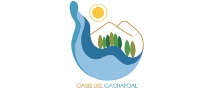 Oasis del Cachapoal