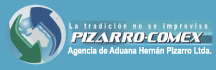 Agencia de Aduana Hernán y Cristian Pizarro