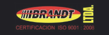 Brandt Servicios Ltda.