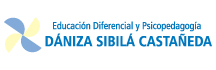 Psicopedagoga y Educación Diferencial  Daniza Sibila Castañeda