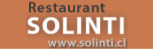 Restaurant Sol Inti