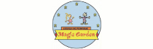 Jardín Infantil Magic Garden