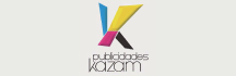 Kazam Publicidad