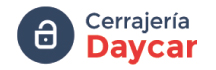 Cerrajeros Daycar
