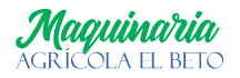 Maquinaria Agrícola El Beto
