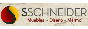 Muebles Sschneider