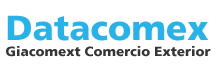 Datacomex - Giacomext Comercio Exterior