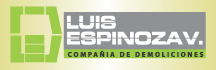 Demoliciones Luis Espinoza
