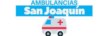 Ambulancia San Joaquín