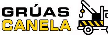 Grúas Canela