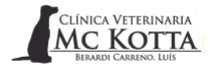 Clínica Veterinaria Mc Kotta