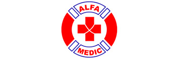 Ambulancia  Alfamedic