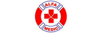 Ambulancia  Alfamedic