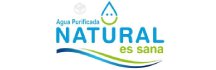 Natural Agua Purificada
