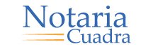 Notaría Andrés Cuadra González Del Riego