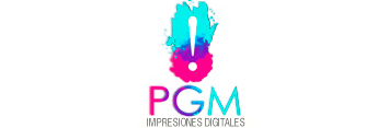 Ploteo e Impresiones Digitales PGM