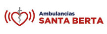 Ambulancia Santa Berta