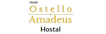 Hostal Ostello Amadeus