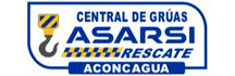 Central de Gruas para Aconcagua