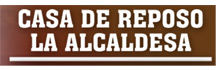 Casa de Reposo Adulto Mayor Alcaldesa