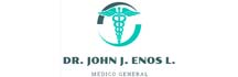 Doctor John Enos