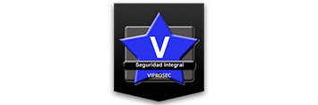 Seguridad Integral VIPROSEC