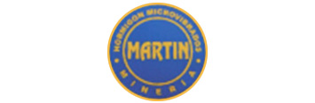 Adocretos Martin