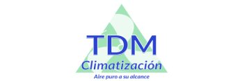 TDM Climatización